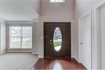1669 Dillard Way, Bethlehem, GA 30620 - Photo 5