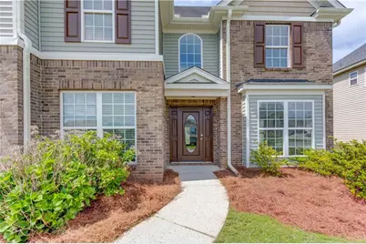 1669 Dillard Way, Bethlehem, GA 30620 - Photo 3