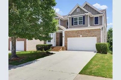3470 Drayton Manor Run, Lawrenceville, GA 30046 - Photo 1