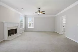 3470 Drayton Manor Run, Lawrenceville, GA 30046 - Photo 19