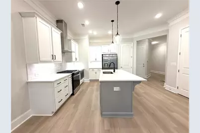 2134 Cloverton Way, Kennesaw, GA 30152 - Photo 5