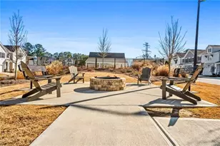 2134 Cloverton Wy, Kennesaw, GA 30152 - Photo 17