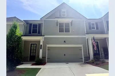2134 Cloverton Way, Kennesaw, GA 30152 - Photo 1