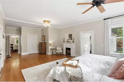 282 Whitlock Avenue NW, Marietta, GA 30064 - Photo 27
