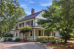 282 Whitlock Ave NW, Marietta, GA 30064 - Photo 1