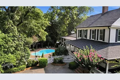 282 Whitlock Avenue NW, Marietta, GA 30064 - Photo 49