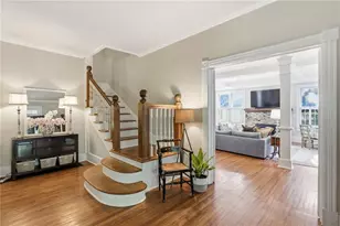 282 Whitlock Ave NW, Marietta, GA 30064 - Photo 9