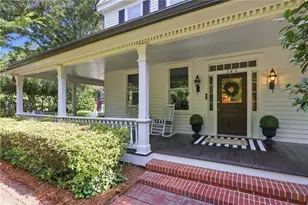 282 Whitlock Ave NW, Marietta, GA 30064 - Photo 3