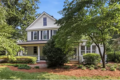 282 Whitlock Avenue NW, Marietta, GA 30064 - Photo 47
