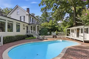 282 Whitlock Ave NW, Marietta, GA 30064 - Photo 5