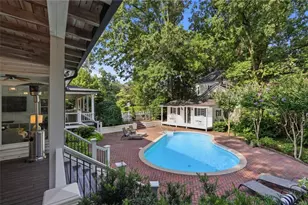 282 Whitlock Ave NW, Marietta, GA 30064 - Photo 51