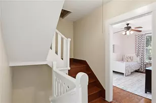 282 Whitlock Ave NW, Marietta, GA 30064 - Photo 31