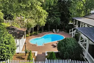 282 Whitlock Ave NW, Marietta, GA 30064 - Photo 45