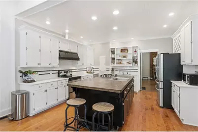 282 Whitlock Avenue NW, Marietta, GA 30064 - Photo 13