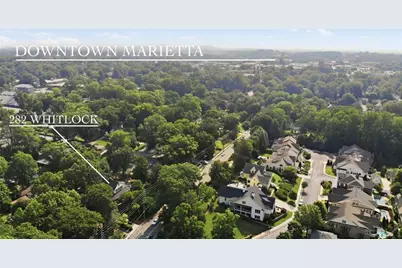 282 Whitlock Avenue NW, Marietta, GA 30064 - Photo 53