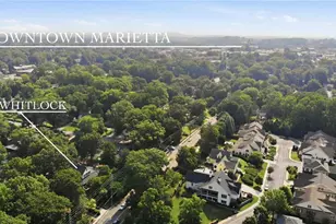 282 Whitlock Ave NW, Marietta, GA 30064 - Photo 53