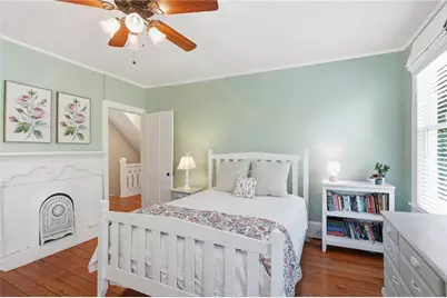 282 Whitlock Avenue NW, Marietta, GA 30064 - Photo 35