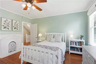 282 Whitlock Ave NW, Marietta, GA 30064 - Photo 35