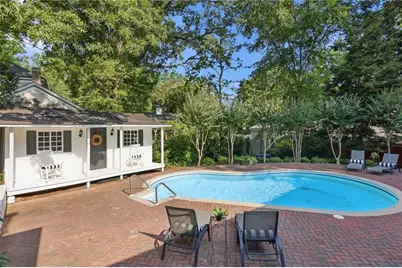 282 Whitlock Avenue NW, Marietta, GA 30064 - Photo 39