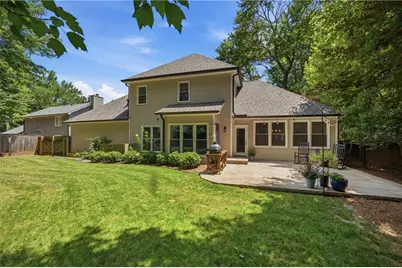 280 Summerfield Drive, Alpharetta, GA 30022 - Photo 35
