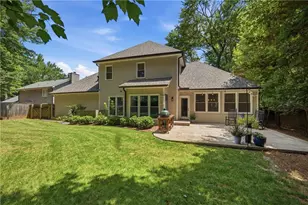 280 Summerfield Dr, Alpharetta, GA 30022 - Photo 35