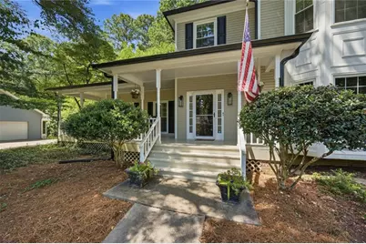 280 Summerfield Drive, Alpharetta, GA 30022 - Photo 39