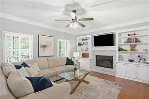 280 Summerfield Dr, Alpharetta, GA 30022 - Photo 11