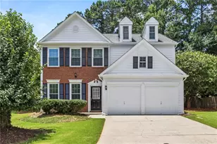 490 Chippenham Ct, Johns Creek, GA 30005 - Photo 1