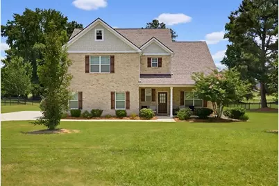 860 N Bethany Road, McDonough, GA 30252 - Photo 1