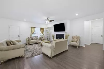 860 N Bethany Road, McDonough, GA 30252 - Photo 9