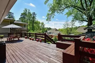 1194 Houston Mill Rd NE, Atlanta, GA 30329 - Photo 17