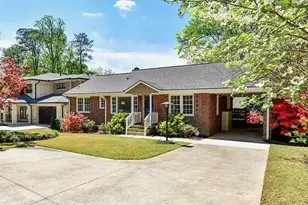 1194 Houston Mill Rd NE, Atlanta, GA 30329 - Photo 1