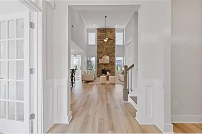 604 Redfish Way, Hoschton, GA 30548 - Photo 3