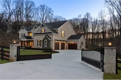 15448 Hopewell Road, Milton, GA 30004 - Photo 3