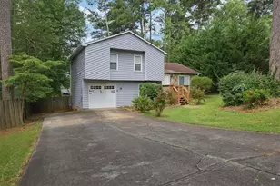 2262 New Castle Cir, Norcross, GA 30071 - Photo 1