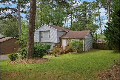 2262 New Castle Circle, Norcross, GA 30071 - Photo 3