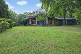 2544 Highland Dr, Conyers, GA 30013 - Photo 1