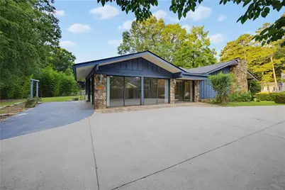 2544 Highland Drive, Conyers, GA 30013 - Photo 47