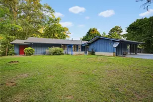 2544 Highland Dr, Conyers, GA 30013 - Photo 45