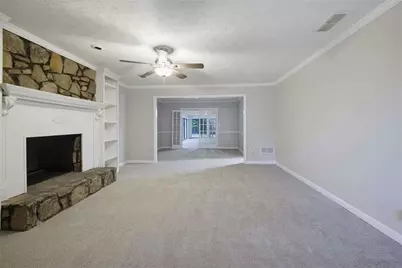 2544 Highland Drive, Conyers, GA 30013 - Photo 9