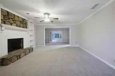 2544 Highland Drive, Conyers, GA 30013 - Photo 7