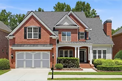 4272 Bluehouse Lane, Alpharetta, GA 30022 - Photo 1