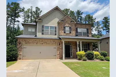 137 Madison Grace Avenue, McDonough, GA 30252 - Photo 1