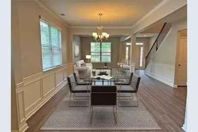 137 Madison Grace Avenue, McDonough, GA 30252 - Photo 5
