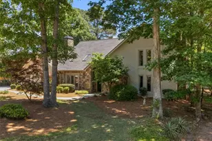 2332 Benji Blvd, Conyers, GA 30013 - Photo 77
