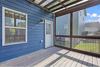 226 Old Canton Circle, Ball Ground, GA 30107 - Photo 31