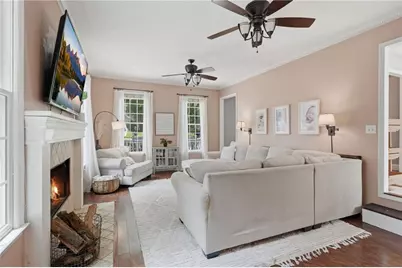 870 Springtime Drive, Lawrenceville, GA 30043 - Photo 11