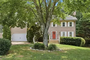 870 Springtime Dr, Lawrenceville, GA 30043 - Photo 5