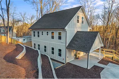 3114 Old Cornelia Highway, Gainesville, GA 30507 - Photo 1
