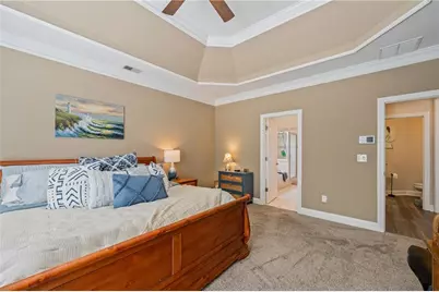 3070 Sweet Basil Lane, Loganville, GA 30052 - Photo 27